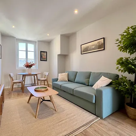 Duplex Au Coeur Du Marche * Dieppe