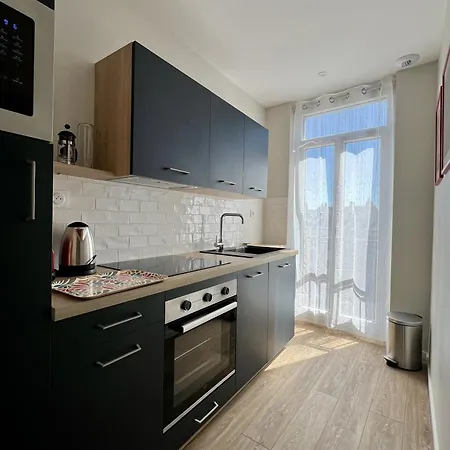 Duplex Au Coeur Du Marche