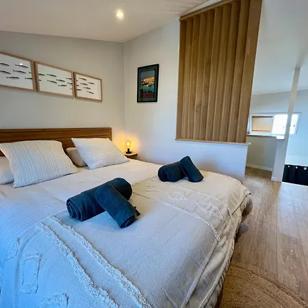 Duplex Au Coeur Du Marche Lägenhet Dieppe