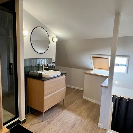Duplex Au Coeur Du Marche